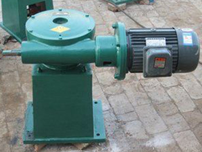 直聯(lián)式螺桿啟閉機(jī) 