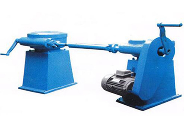 雙吊點(diǎn)螺桿啟閉機(jī)